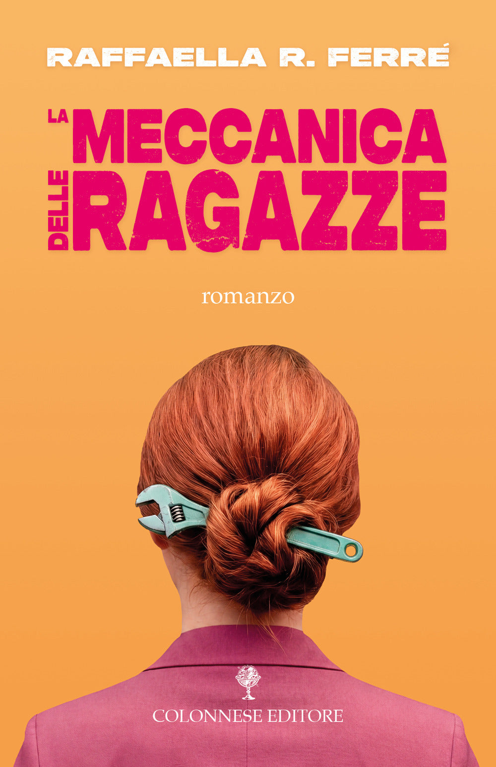 La meccanica delle ragazze