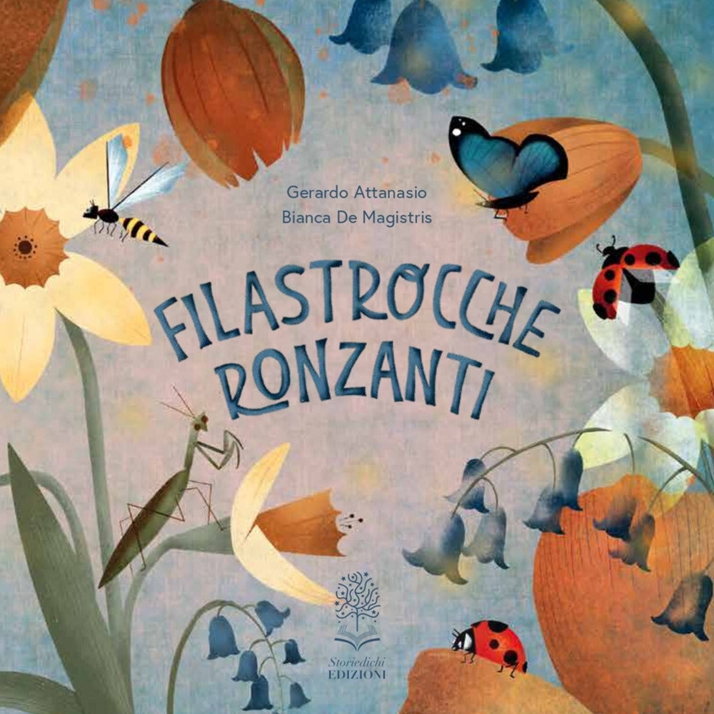 Filastrocche ronzanti