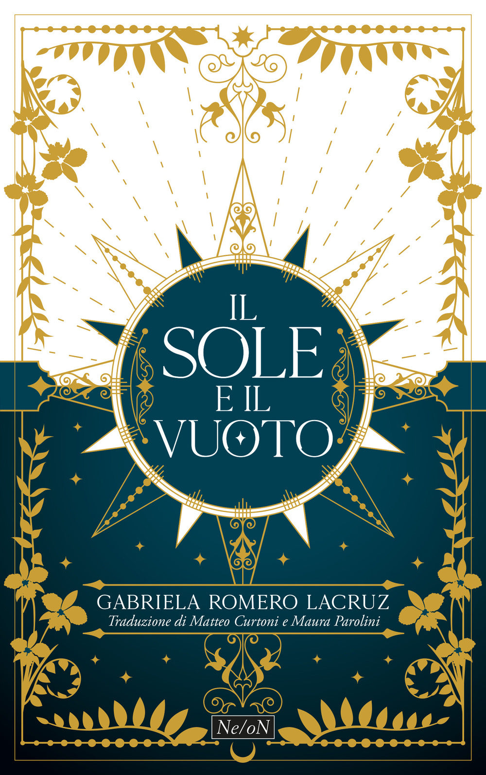 The Sun and the Void. Il sole e il vuoto