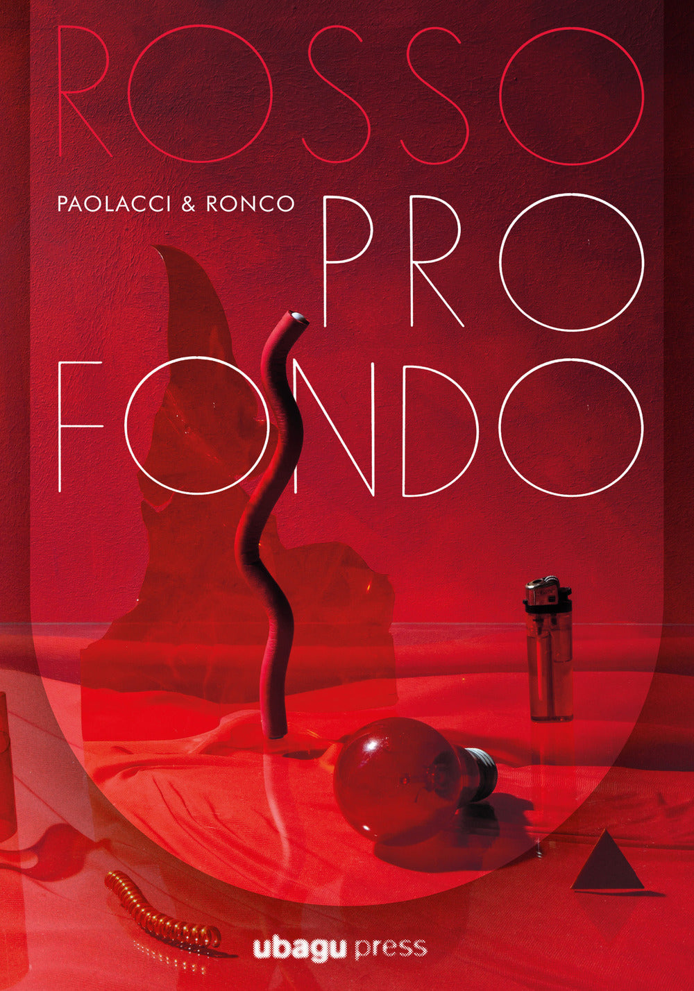 Rosso profondo