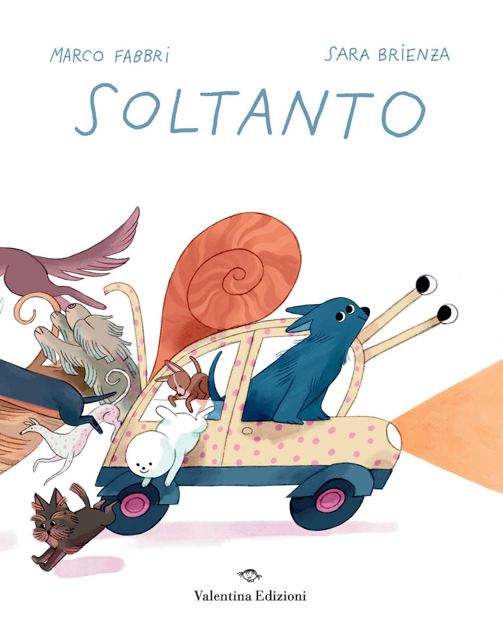 Soltanto