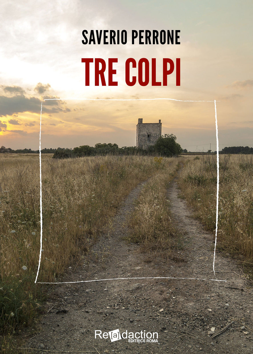 Tre colpi