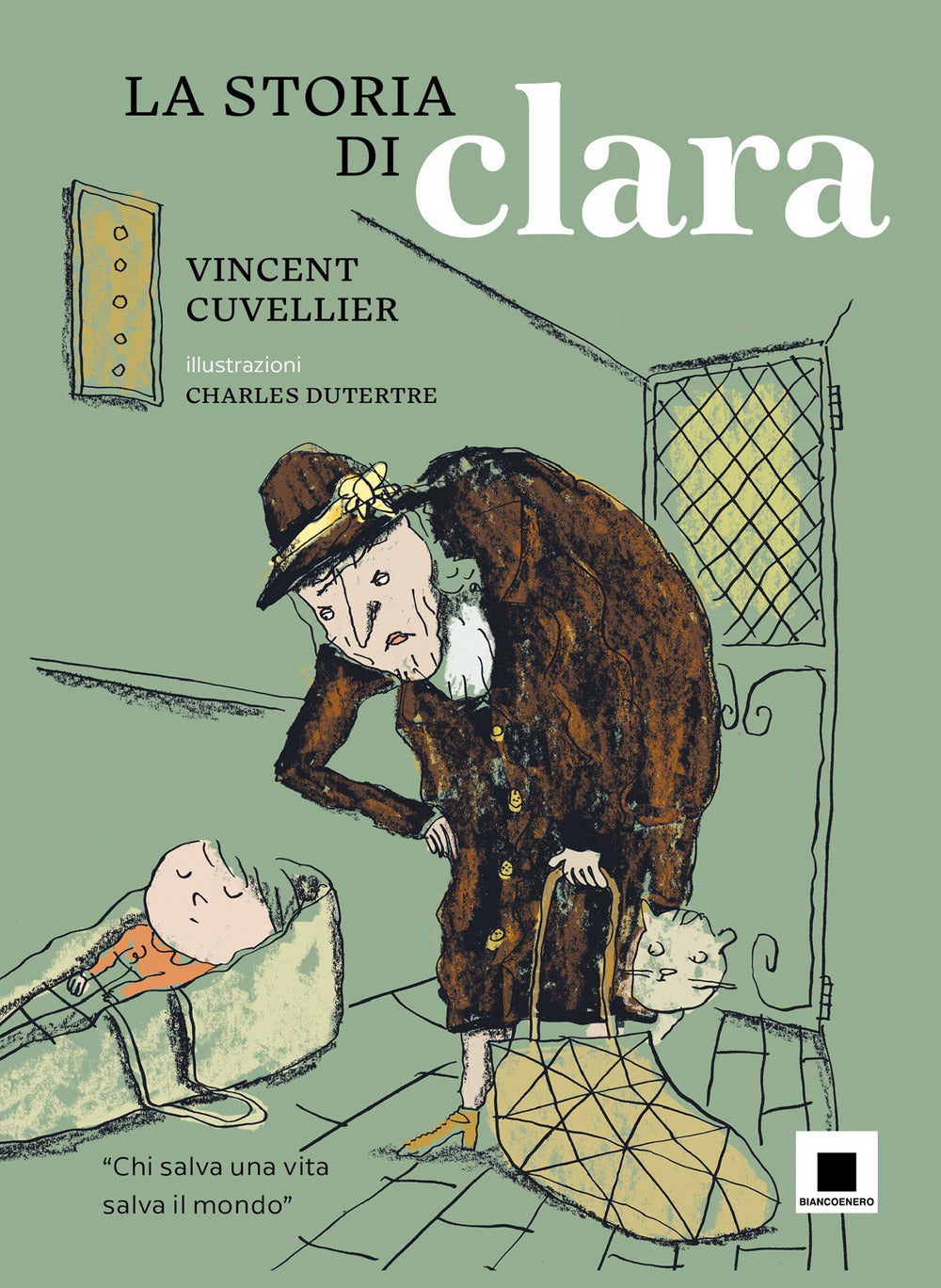 La storia di Clara