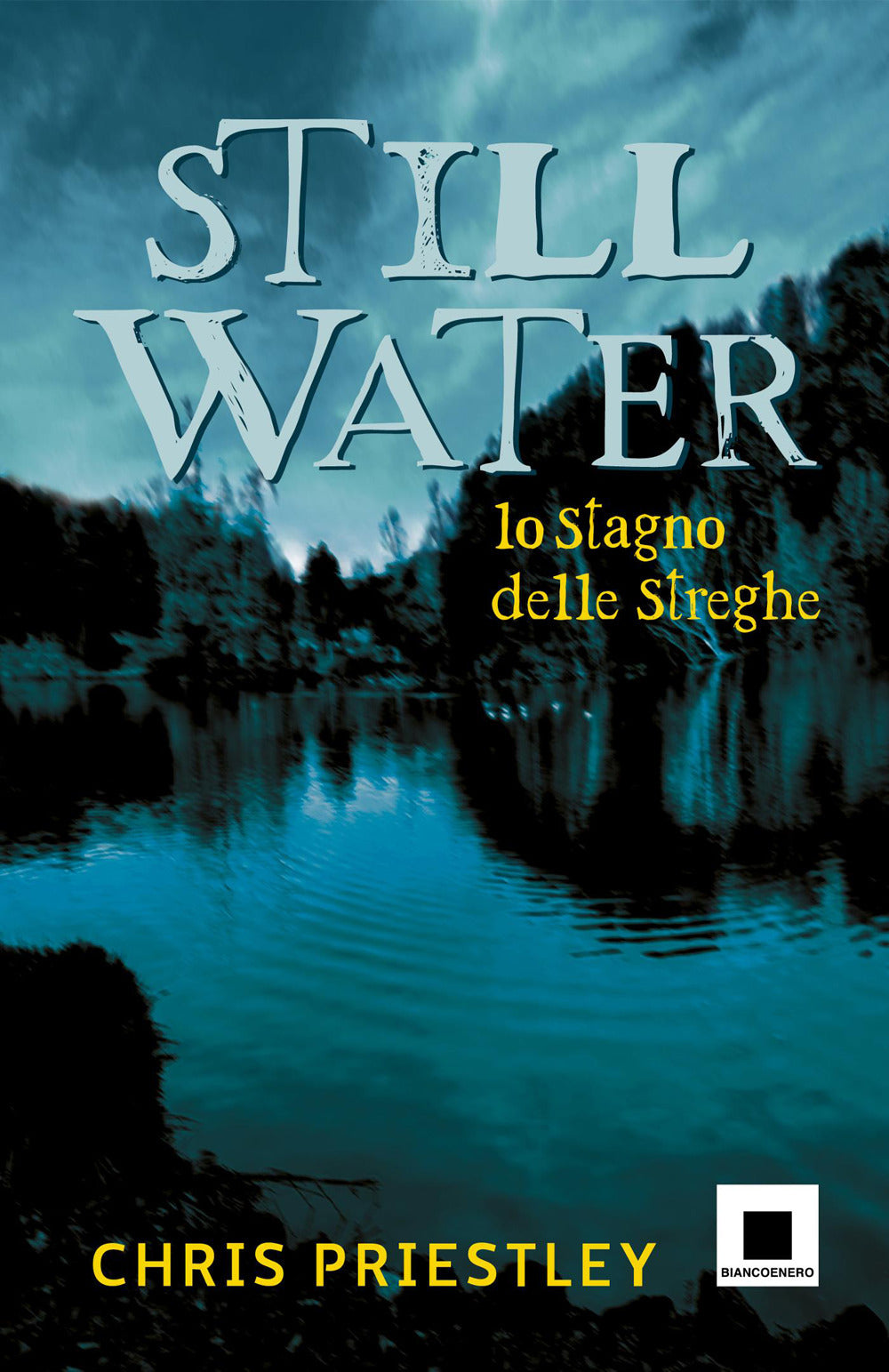 Still water. Lo stagno delle streghe