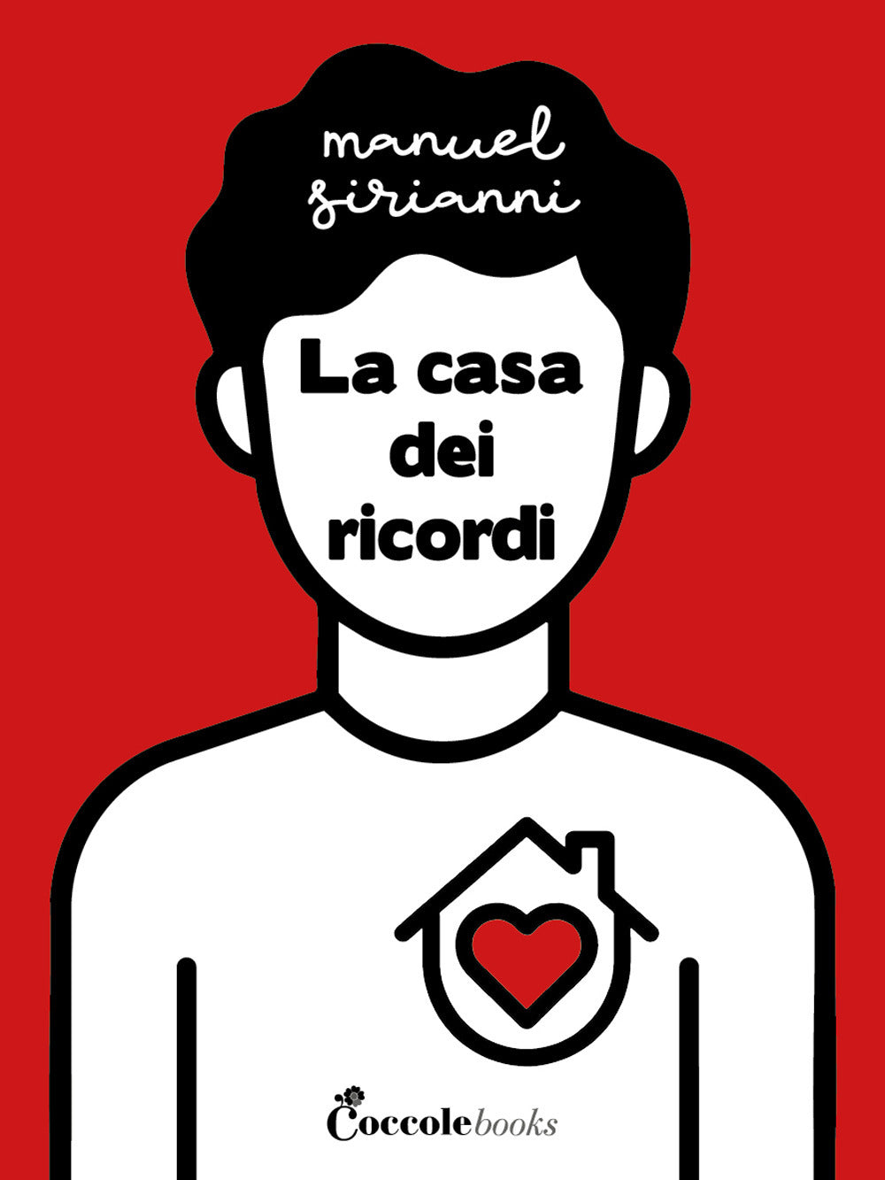 La casa dei ricordi