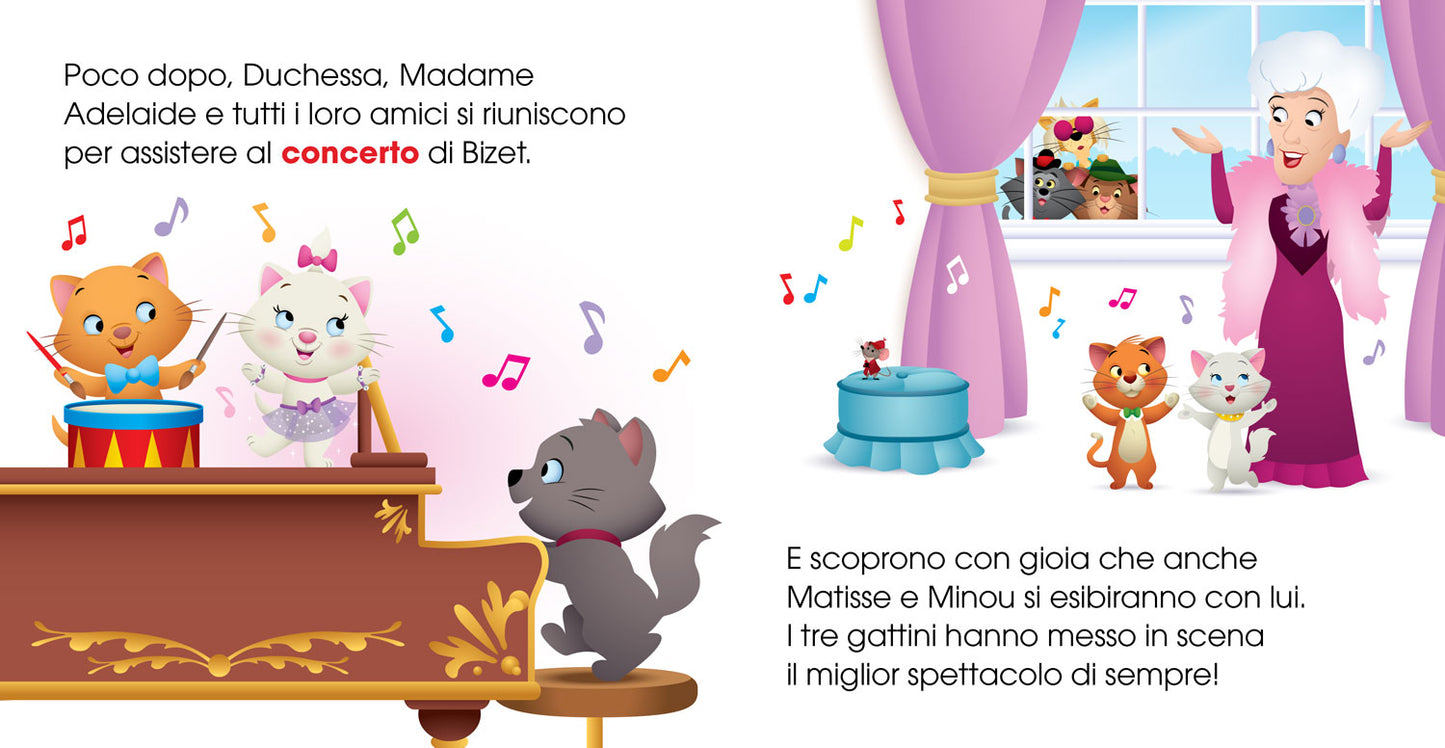Bizet Fratelli e amici Storie per diventare grandi