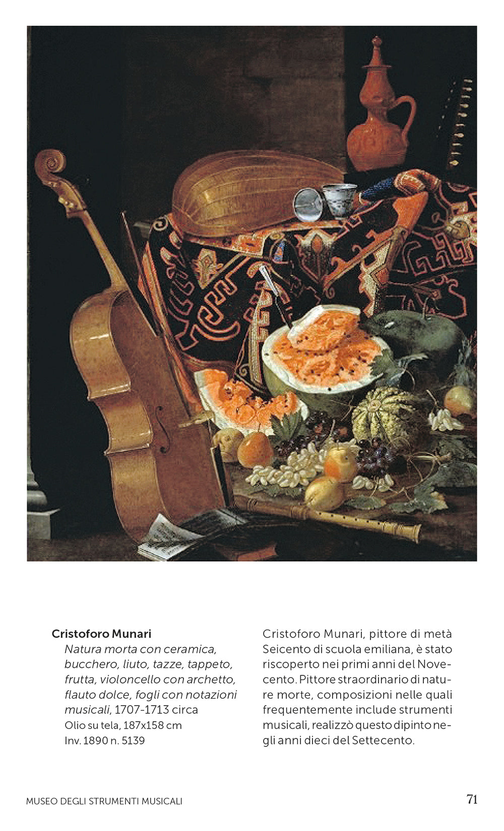 Galleria dell'Accademia di Firenze