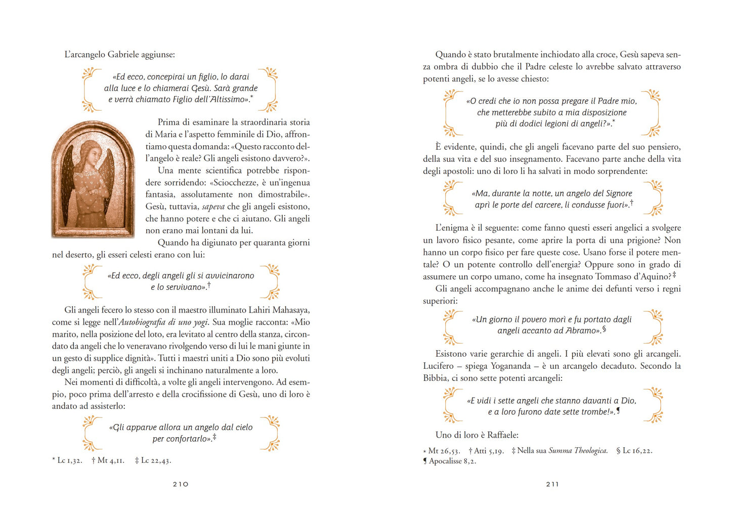 Gesù lo yogi. Visto da un Maestro illuminato