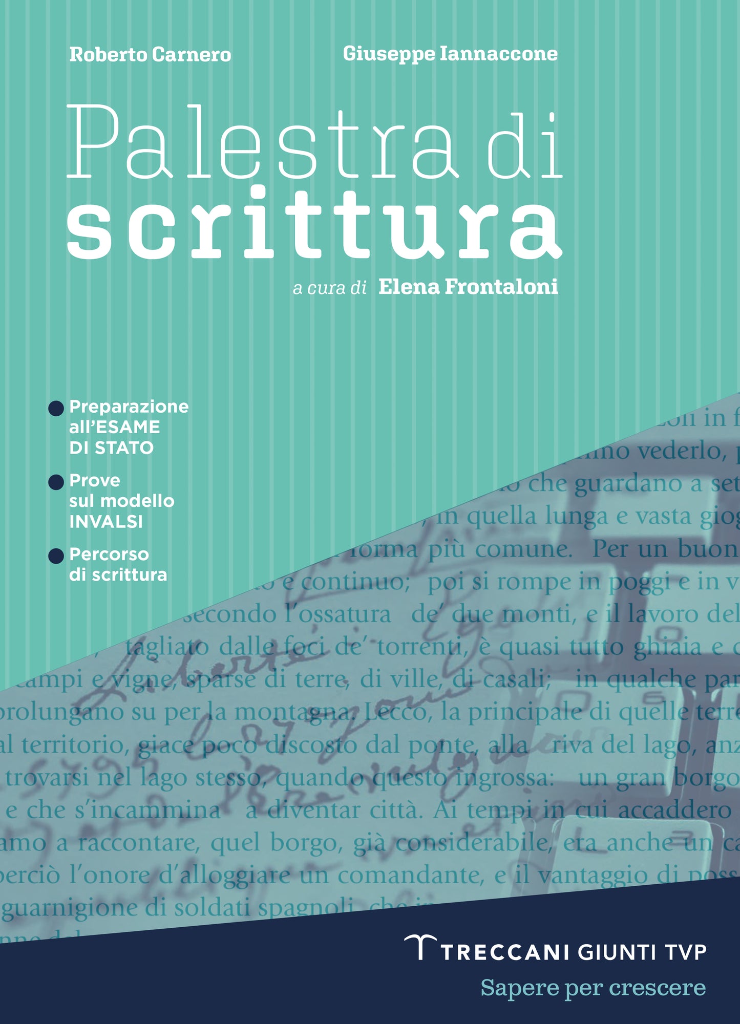 Letteratura attiva Palestra di scrittura