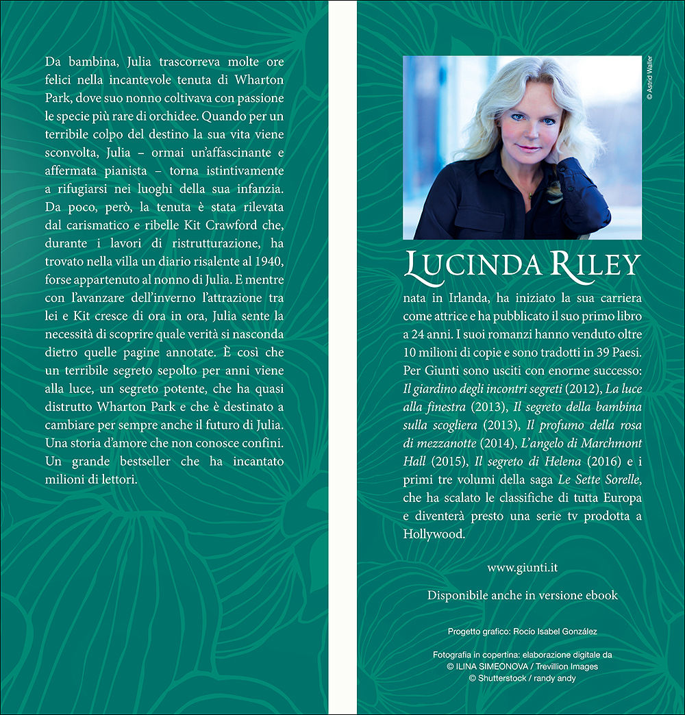 Il giardino degli incontri segreti