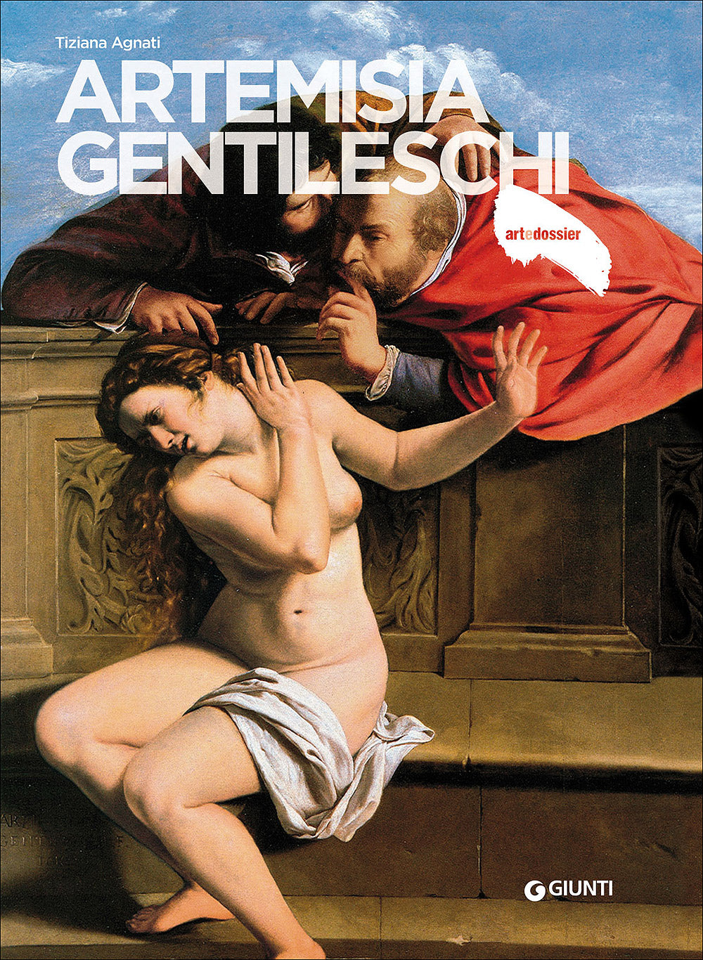 Artemisia Gentileschi