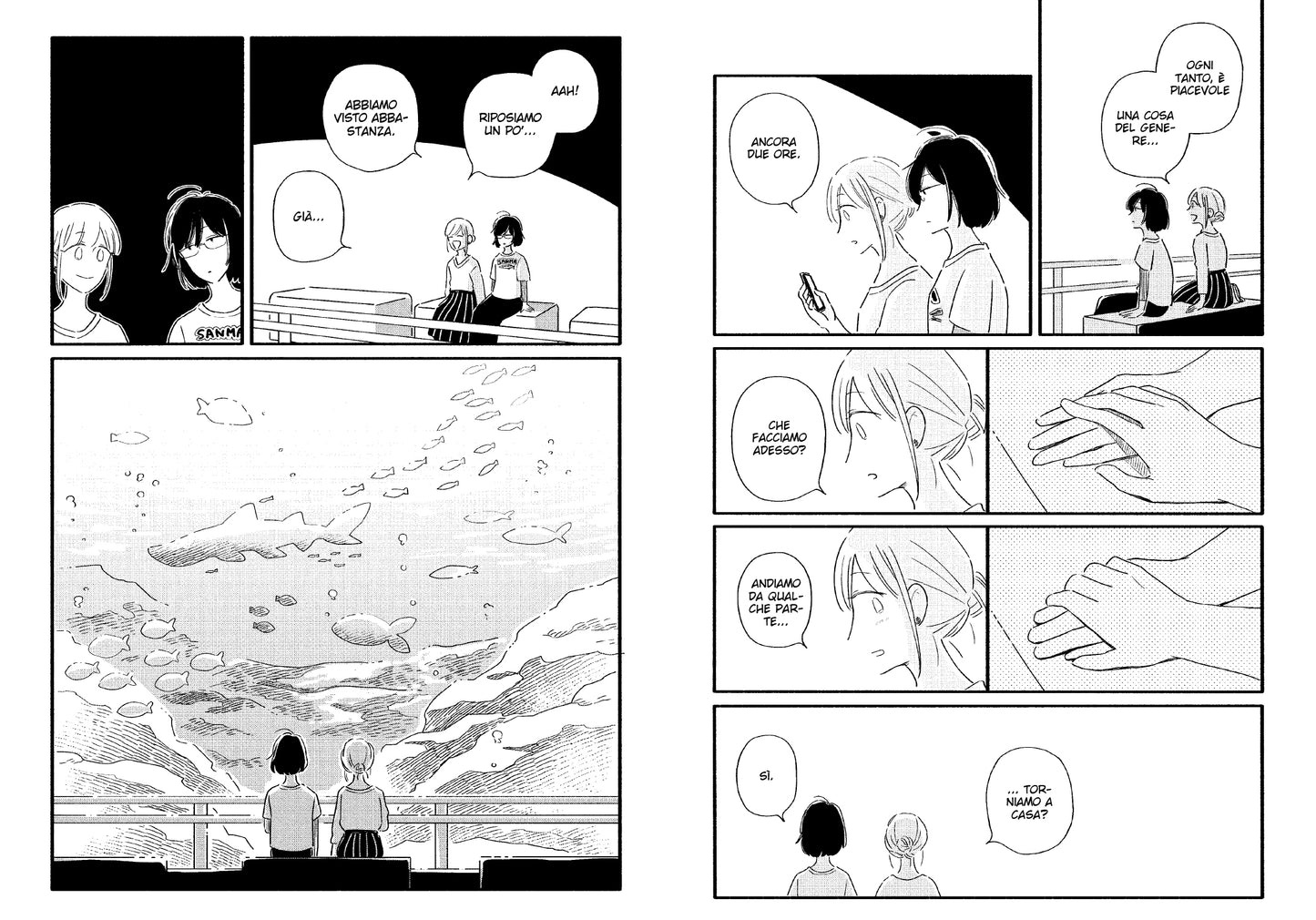 ALLA LUCE DELLA LUNA VOL. 2