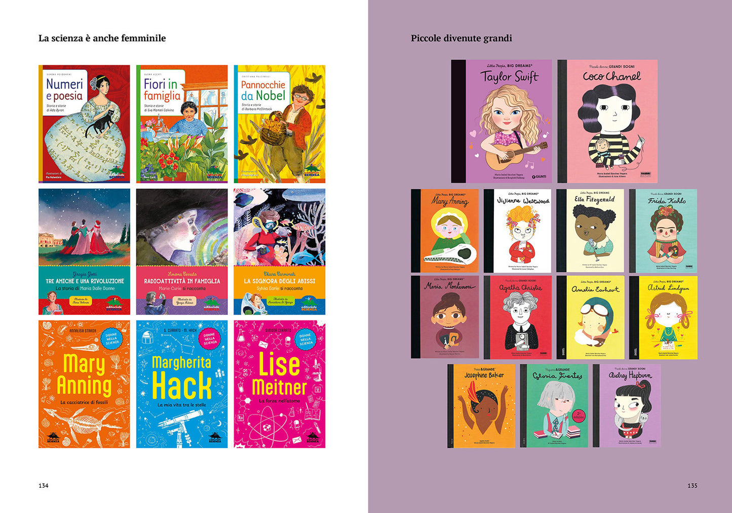 HerStory. Un racconto editoriale