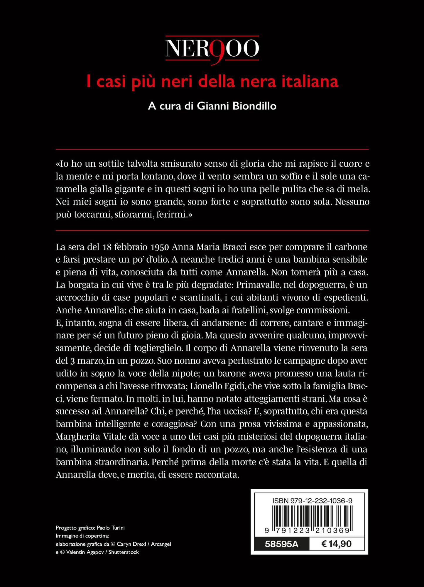 La bambina nel pozzo