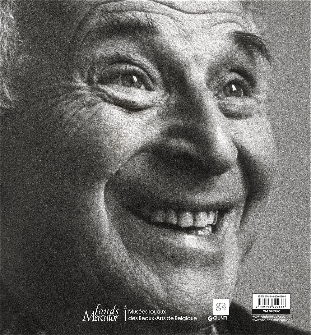 Marc Chagall. Rétrospective 1908-1985