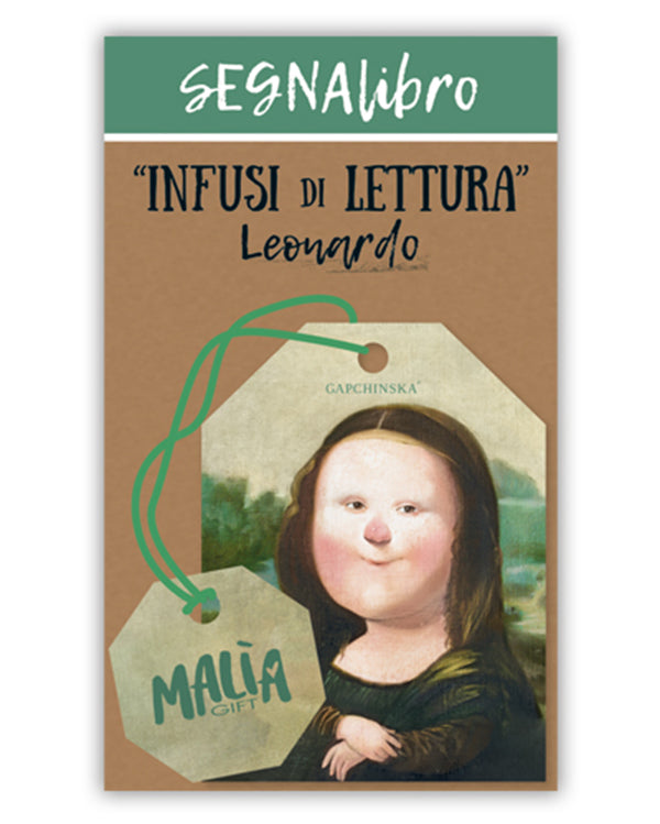 Infusi di lettura Leonardo Collection