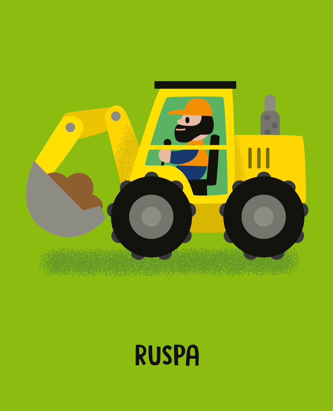 Baby Cards. Macchine. 10 carte per giocare e imparare