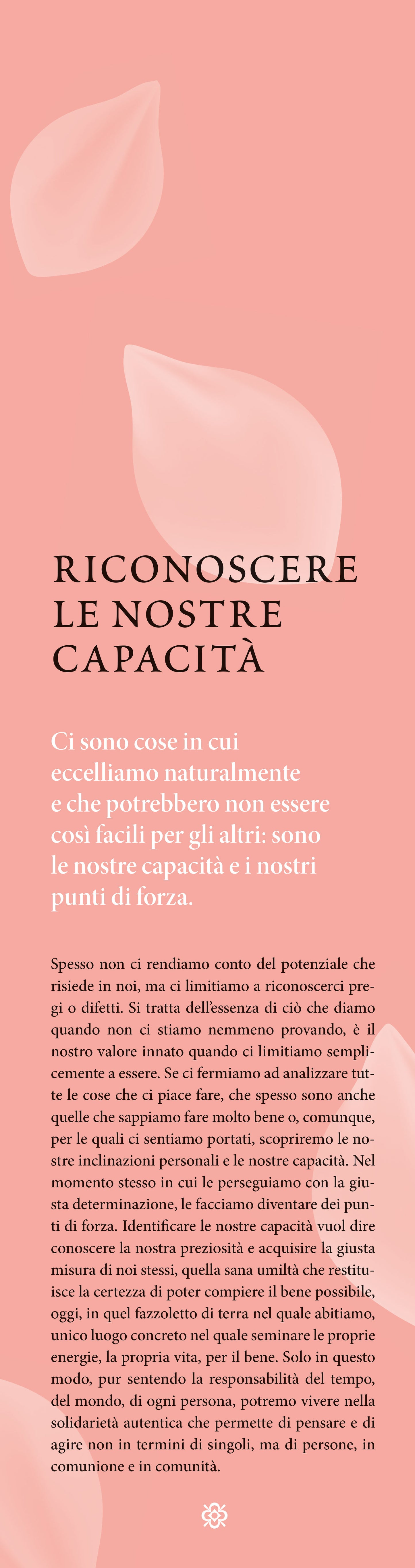IKIGAI. SENSO DELLA VITA GIAPPONE 2026 da parete (12,5 X 48 cm)