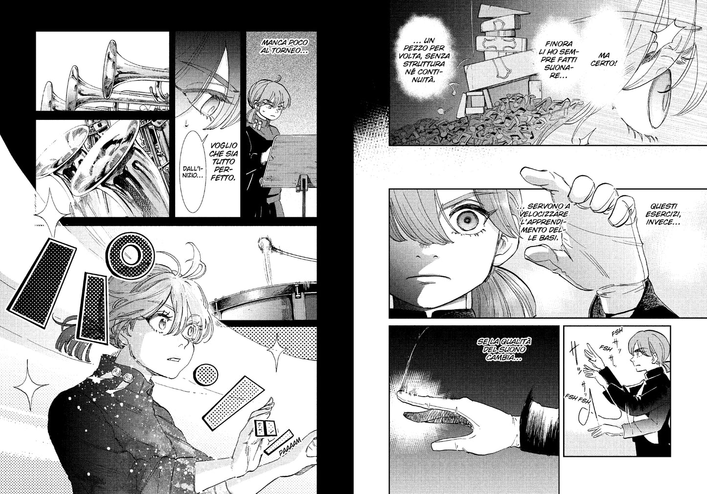 MIKAZUKI MARCH VOL. 4