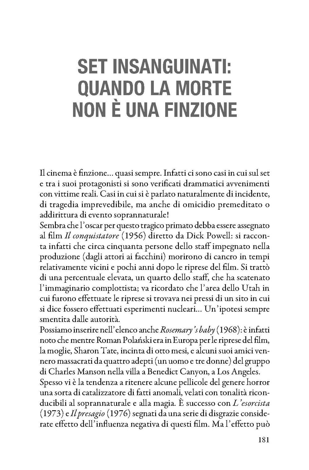 Misteri criminali. Cold case, killer senza nome, delitti irrisolti: verità e ipotesi