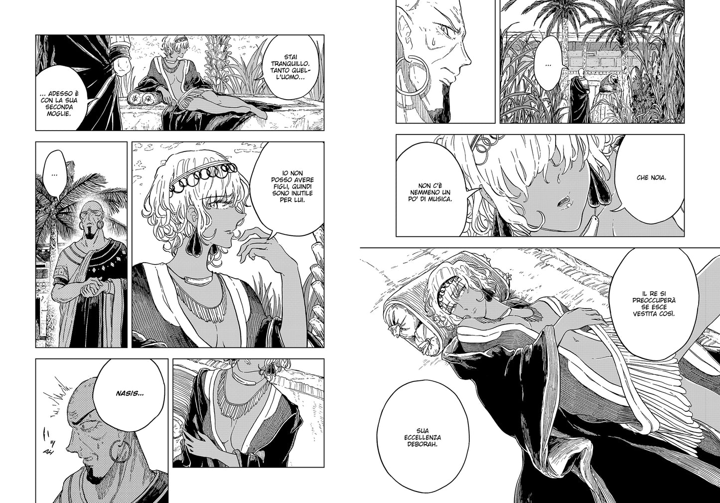 GLI ARCHITETTI DI BABELE VOL. 1