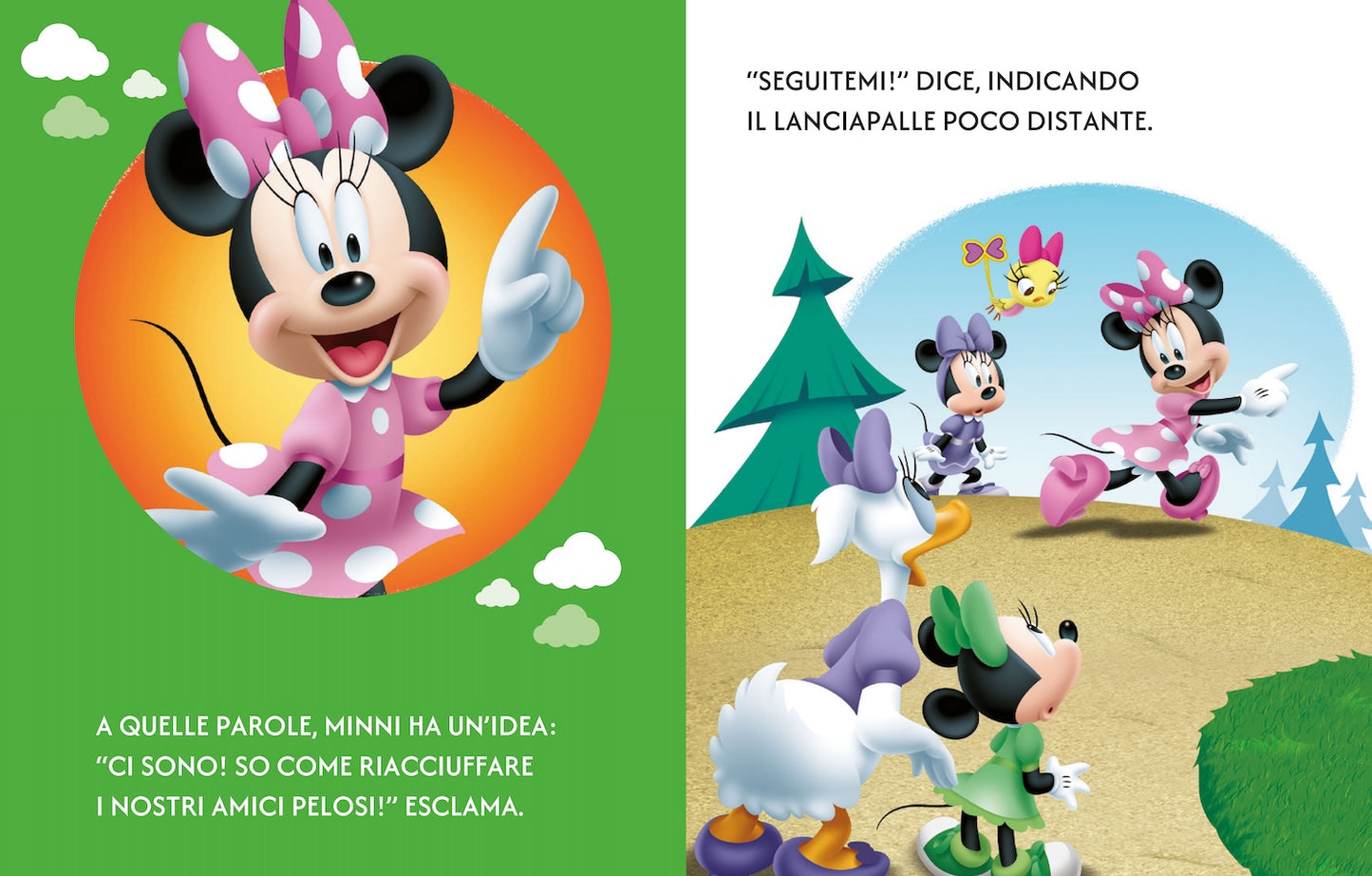 Storie da 1 minuto Disney - 6 titoli sfusi