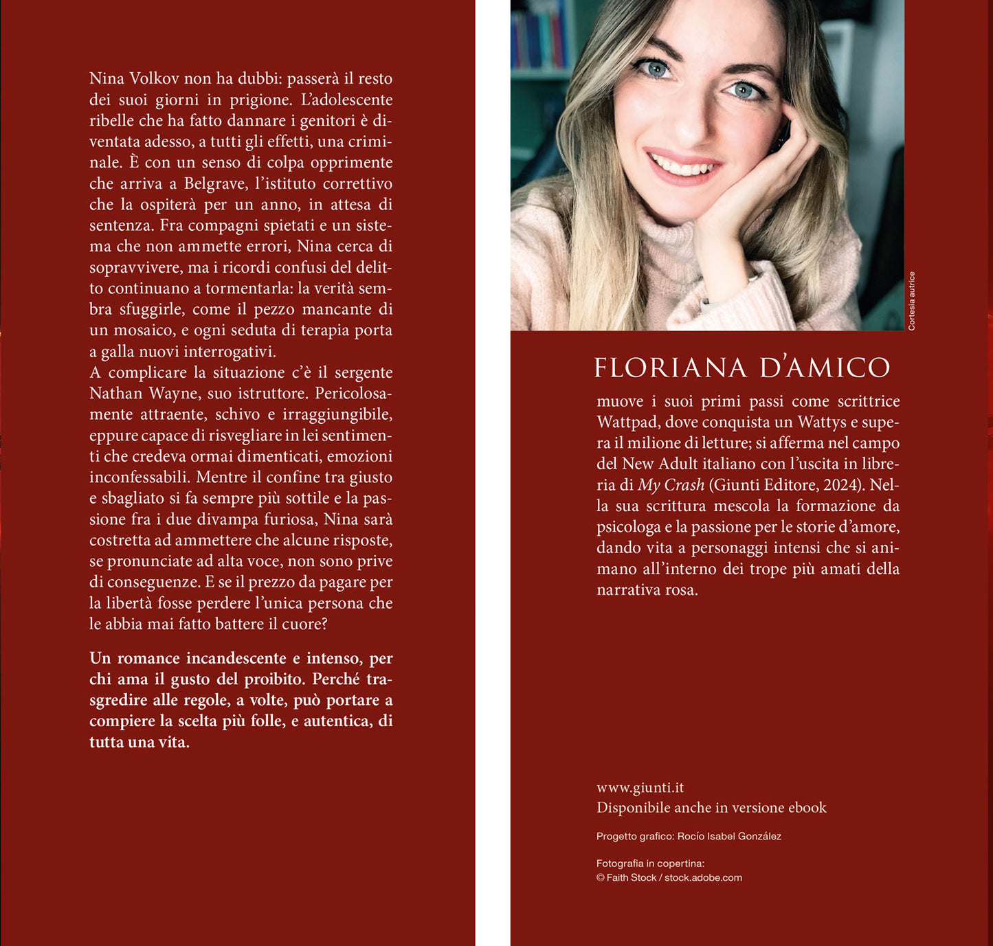 Belgrave. Chains of Love