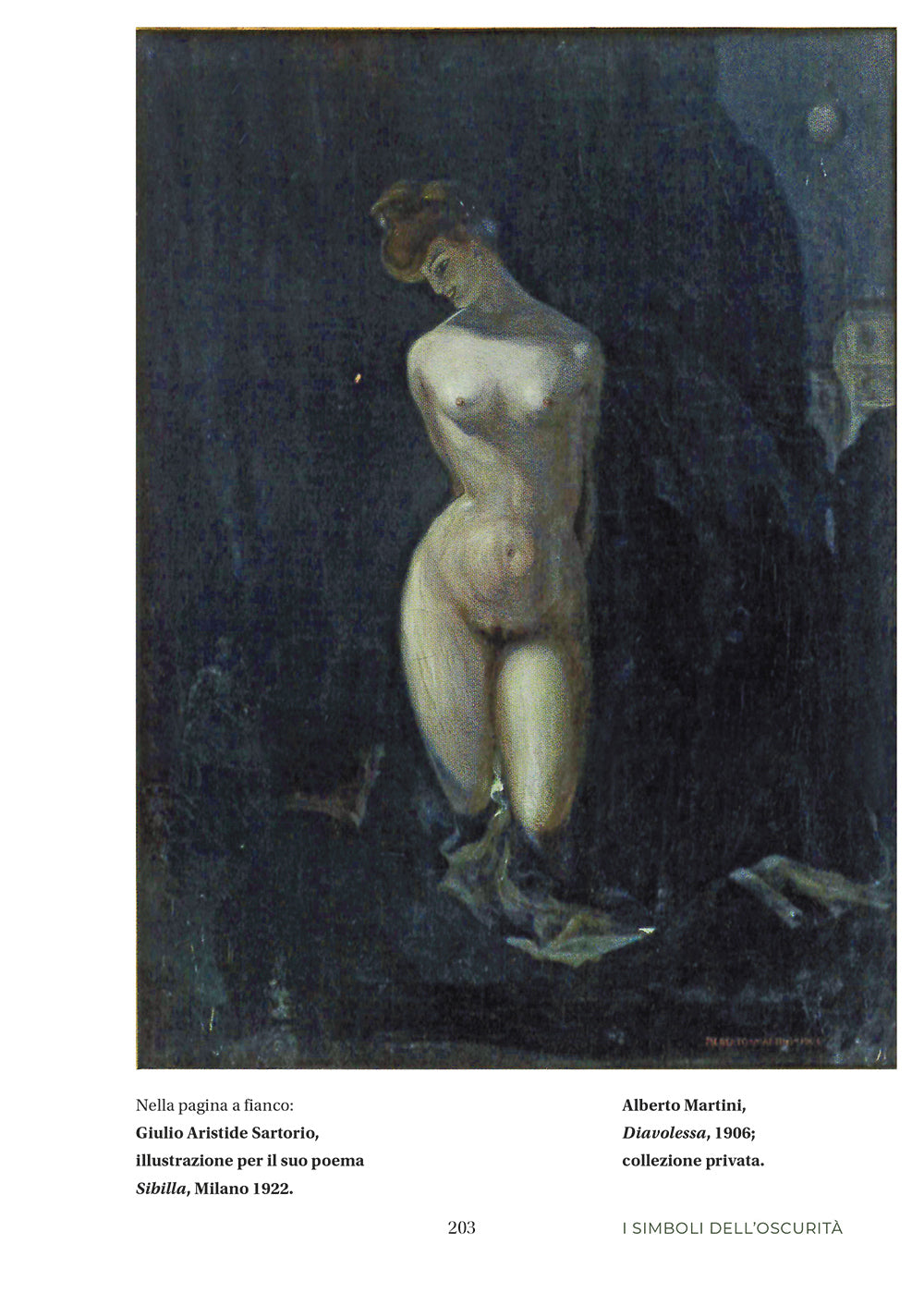 Streghe . Storie dannate nell'arte