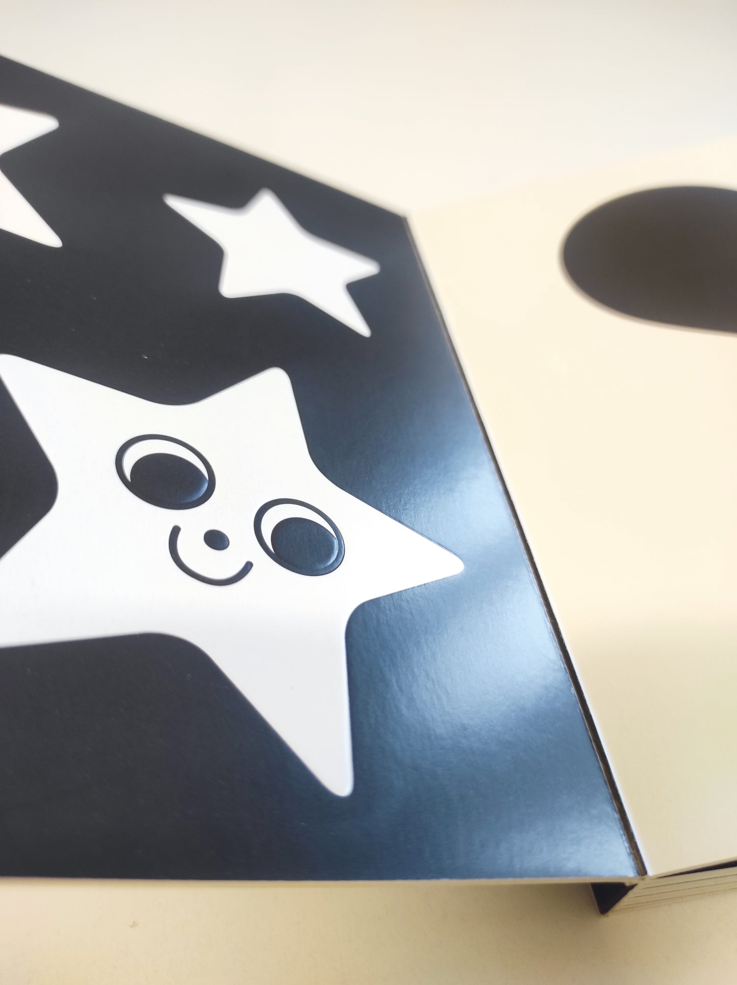 Buonanotte. Con immagini a rilievo