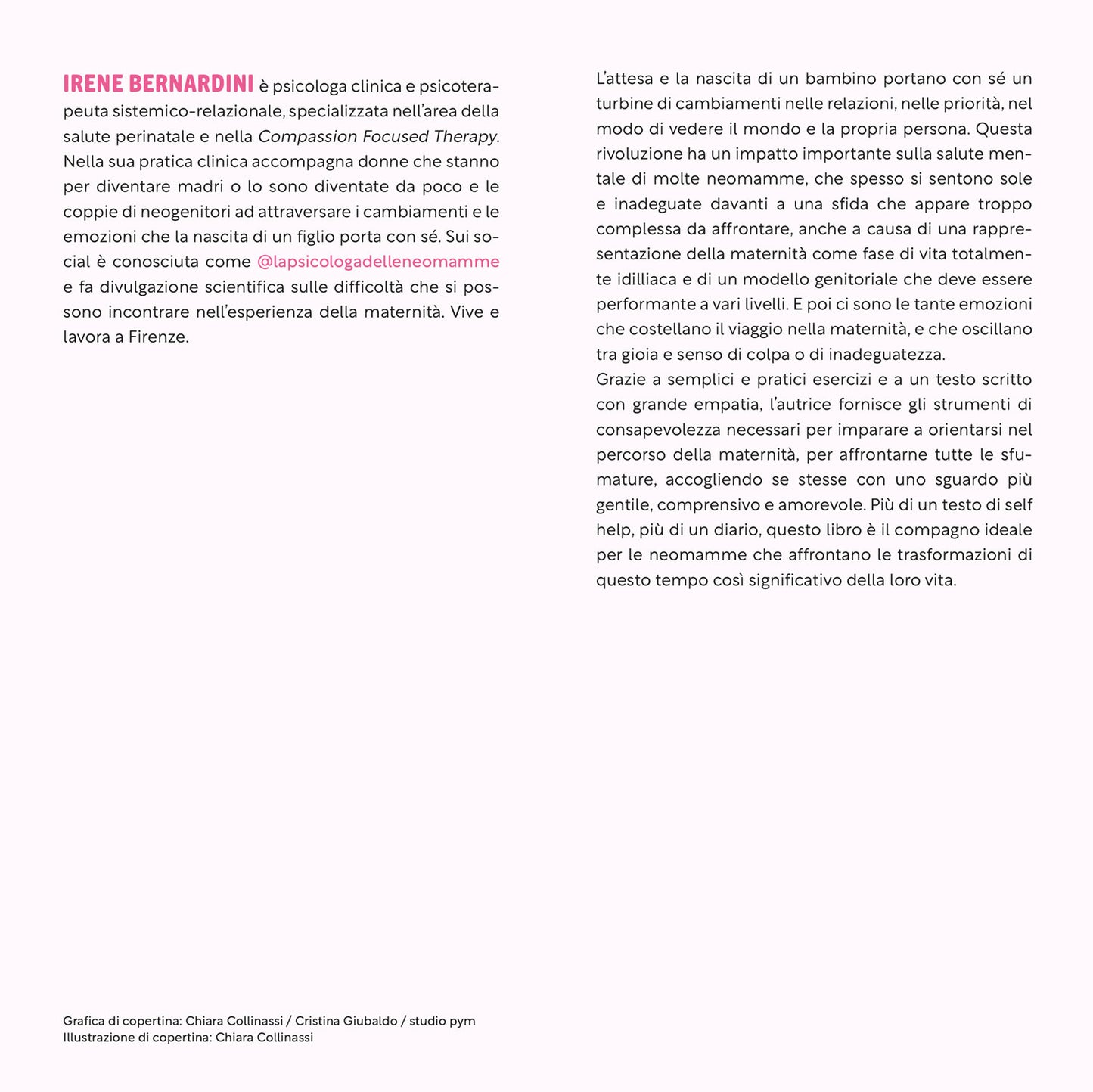 Non sono più sola. Diario di viaggio per neomamme consapevoli e serene