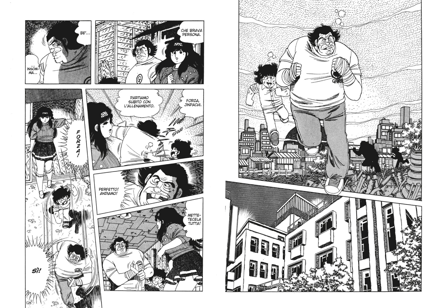 VINO DI ZUCCA VOL. 10