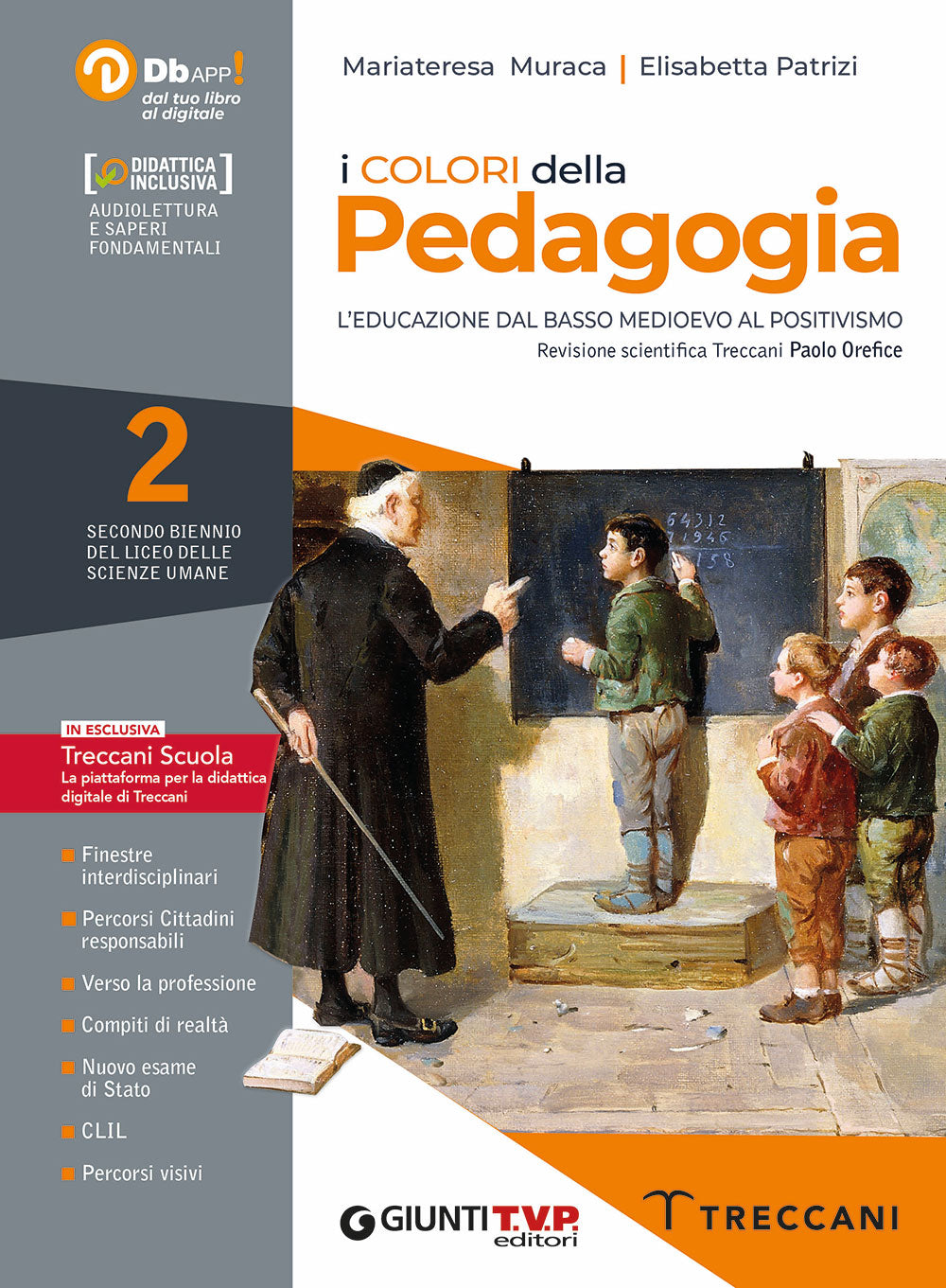 I colori della Pedagogia 2