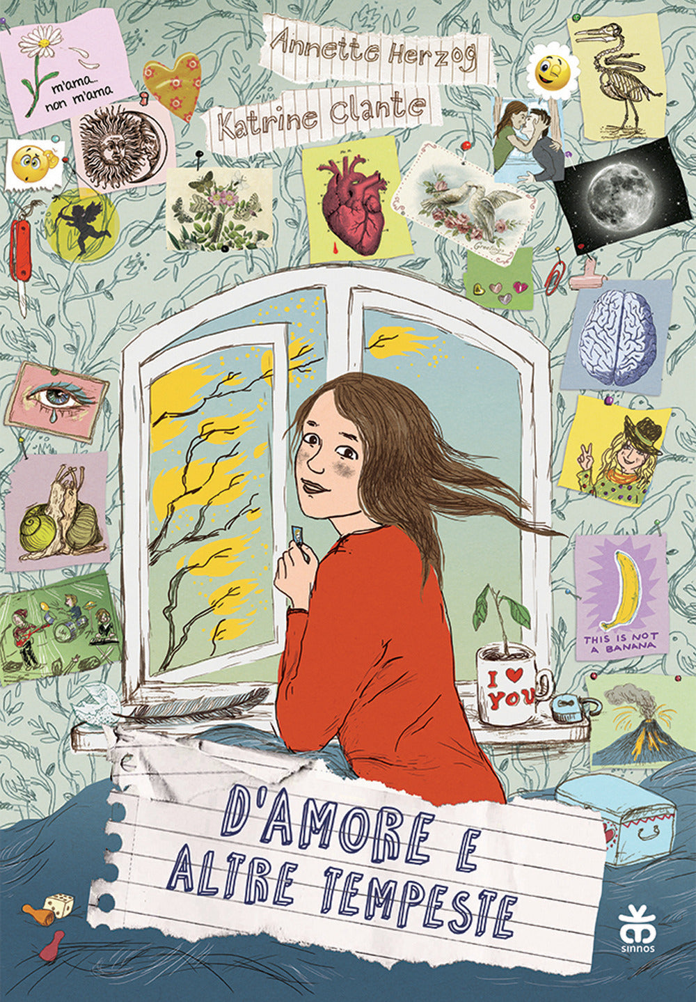 D'amore e altre tempeste.