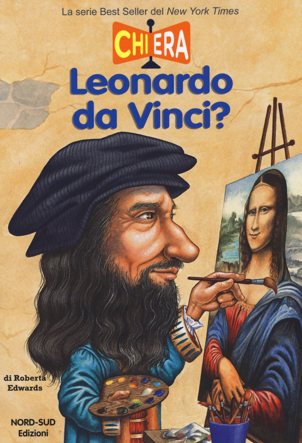 Chi era Leonardo da Vinci?.