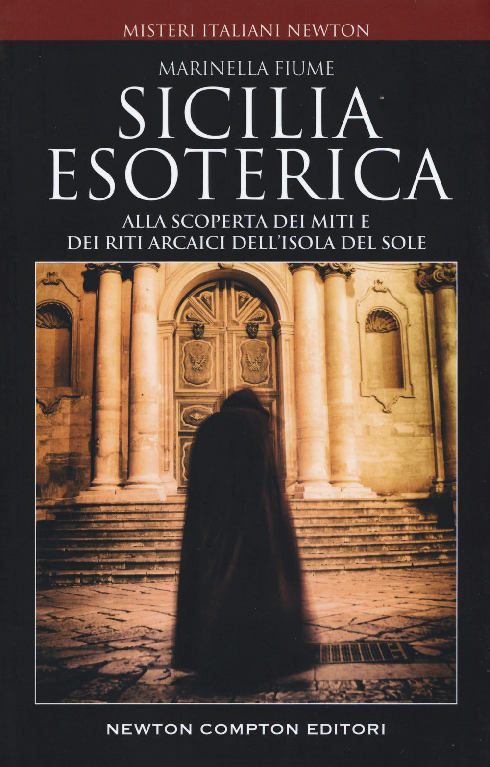 Sicilia esoterica.