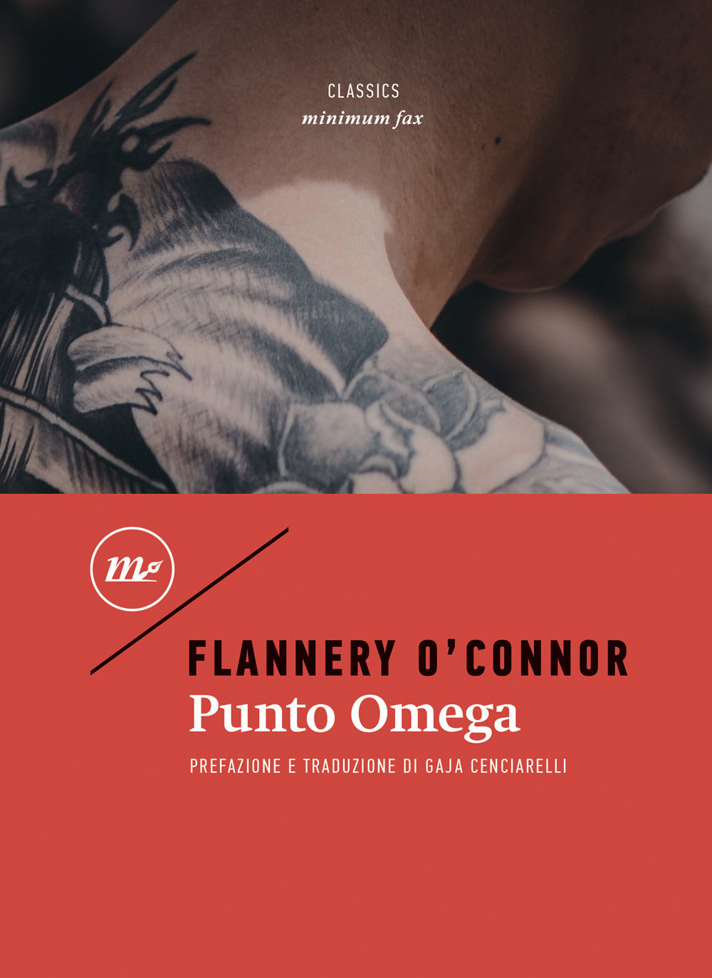 Punto Omega.