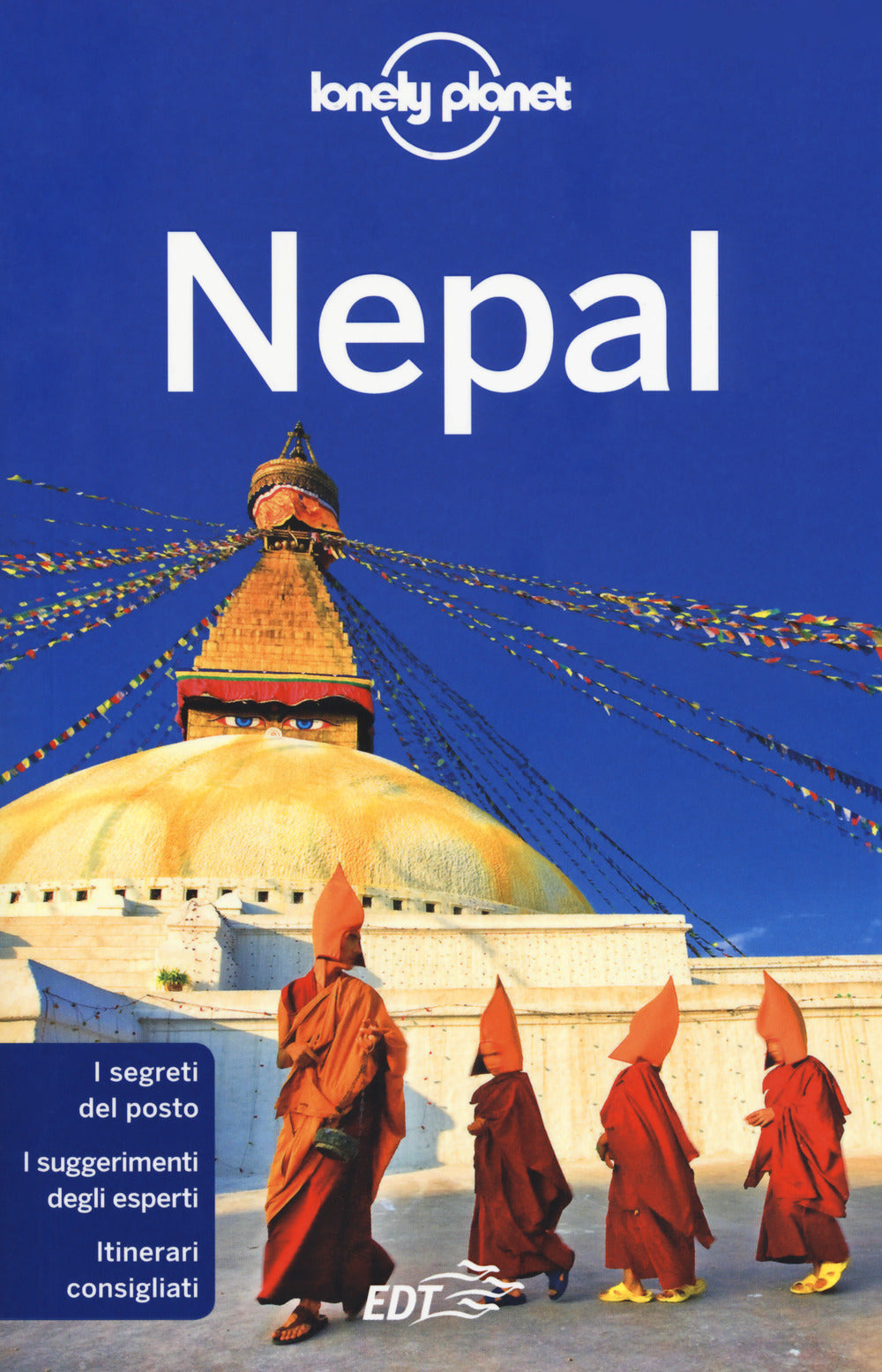 Nepal.