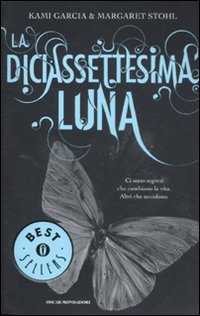 La diciassettesima luna.