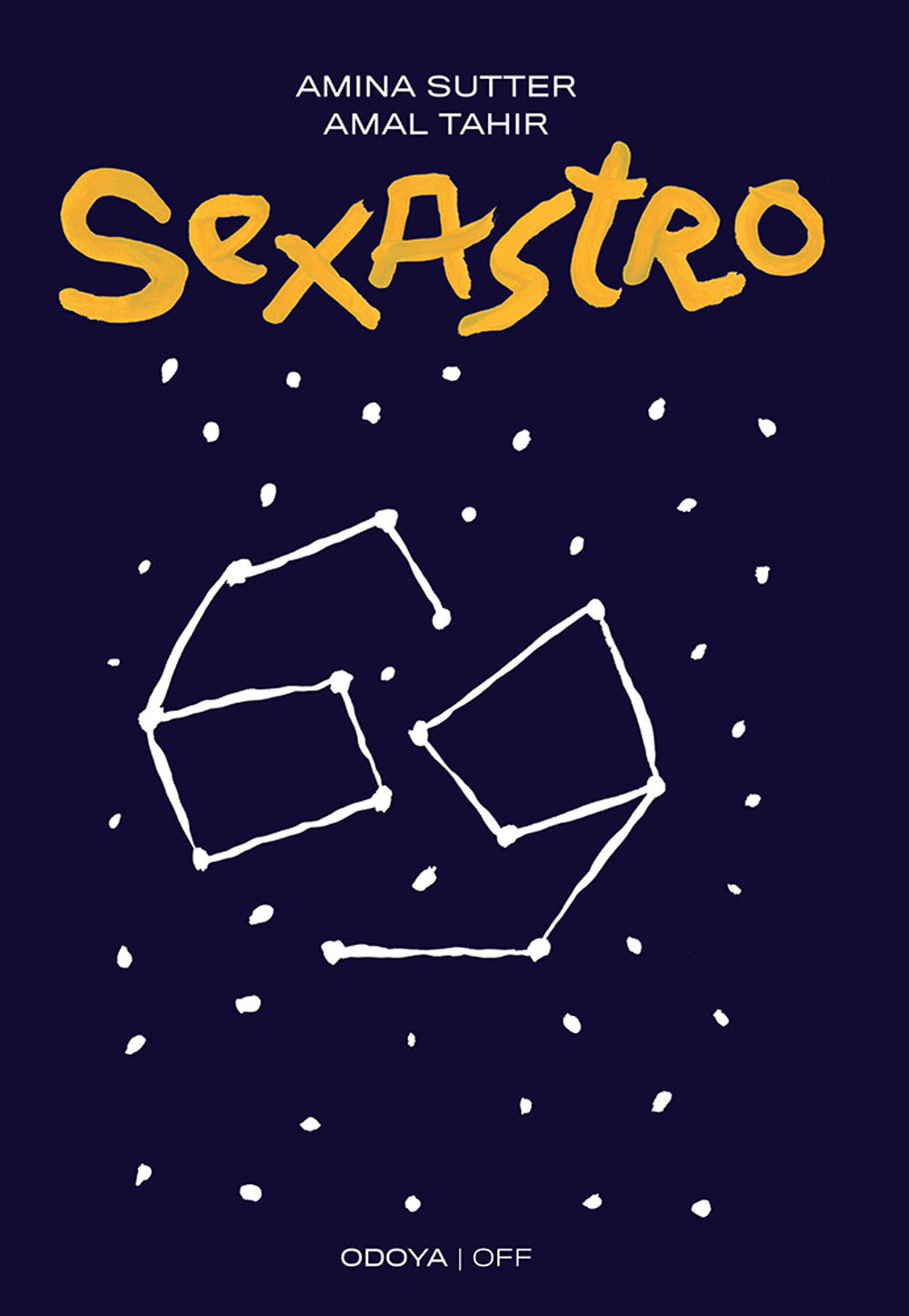 Sexastro. Cosa dicono gli astri della nostra sessualità.