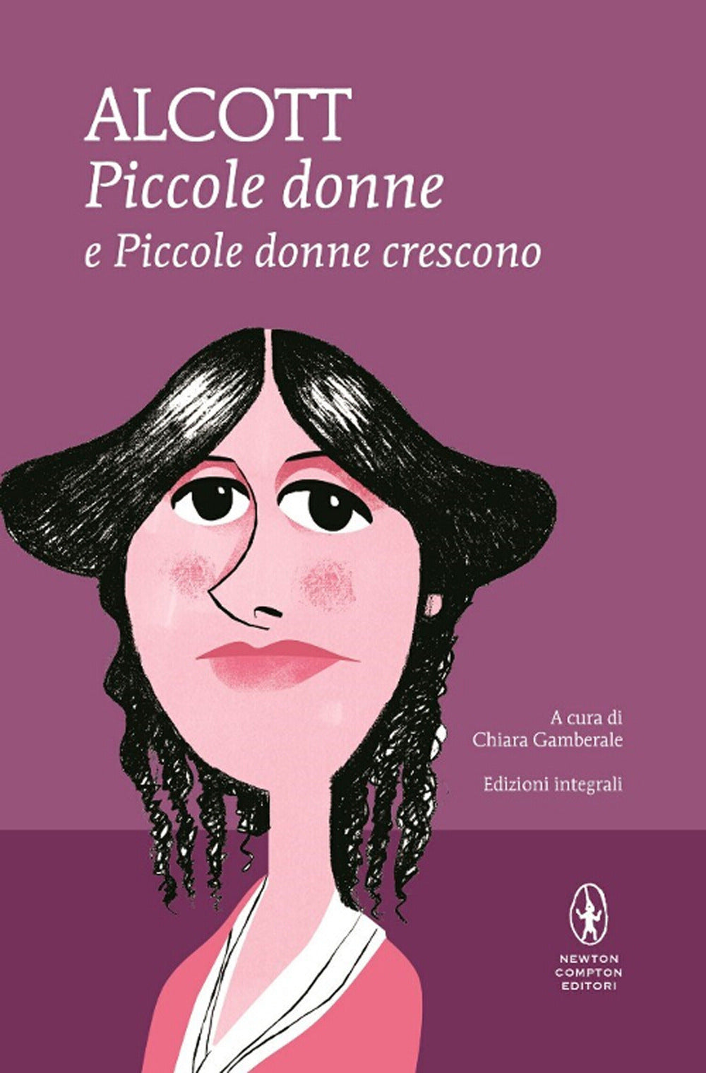 Piccole donne-Piccole donne crescono. Ediz. integrale.