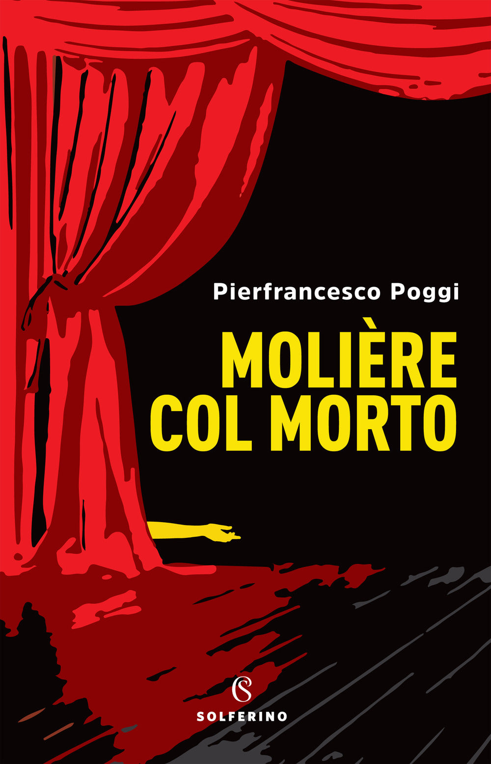 Molière col morto.