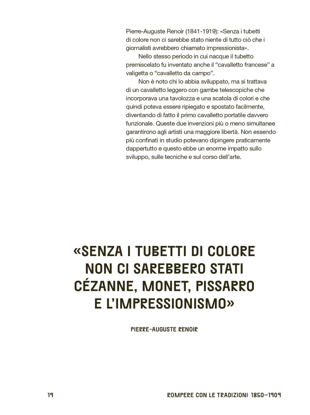 Art Quake. Le opere più dirompenti dell'arte moderna e contemporanea