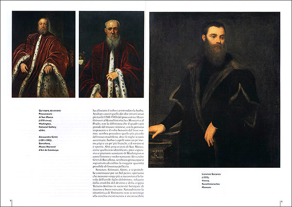 Tintoretto. Ritratti, miti, storie