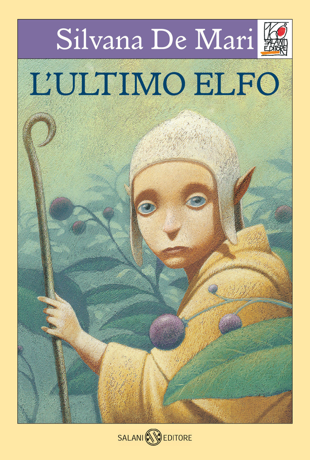 L'ultimo elfo.