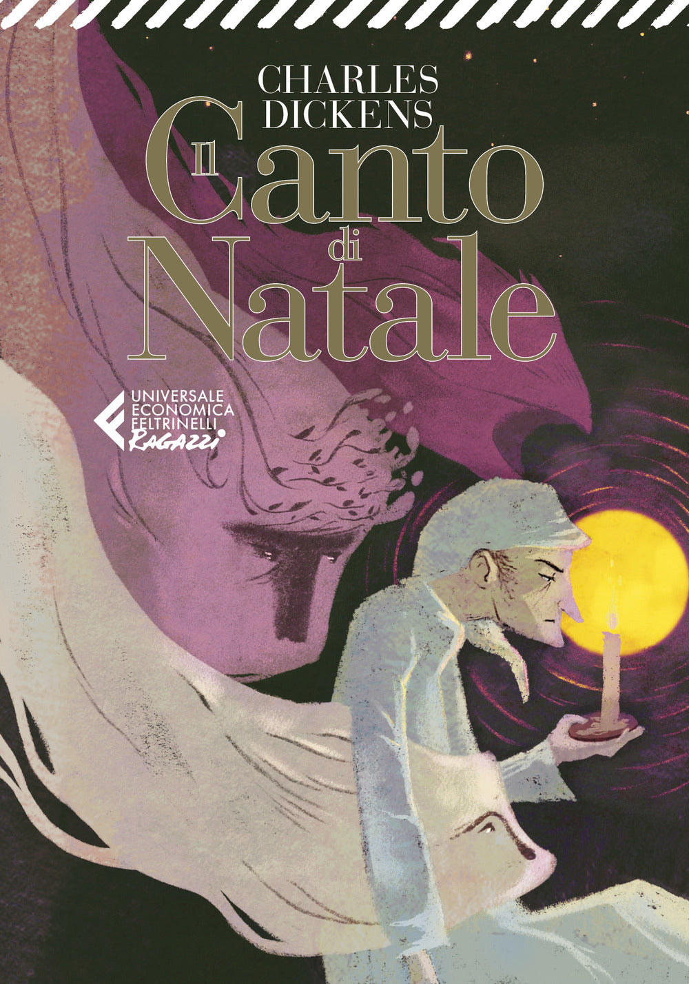 Il canto di Natale.