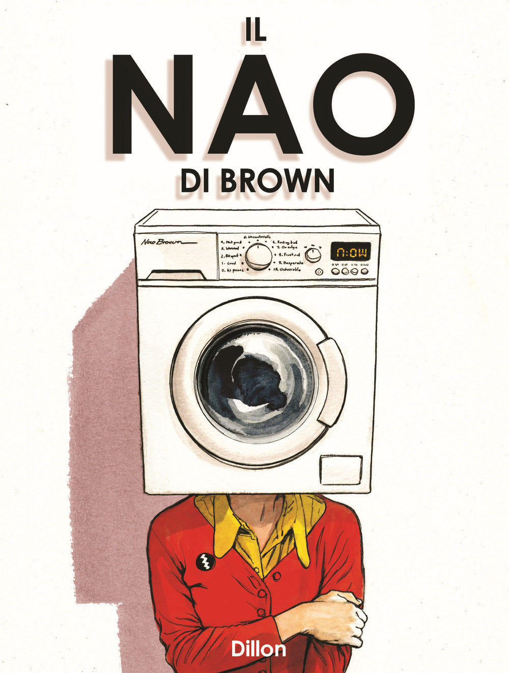 Il Nao di Brown. Nuova ediz..