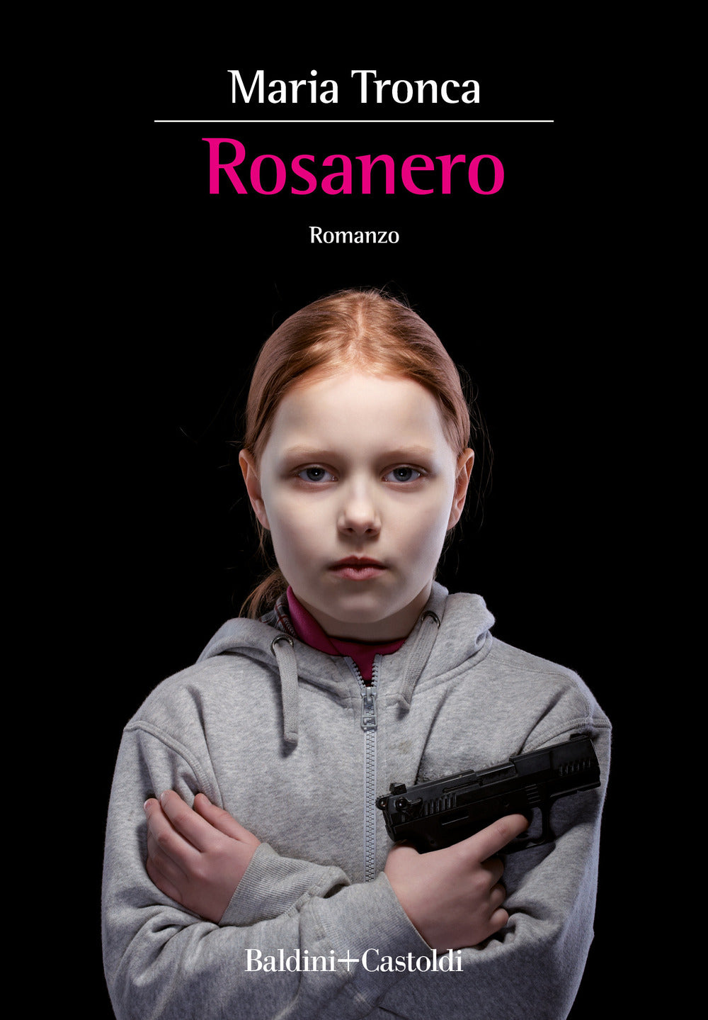 Rosanero.