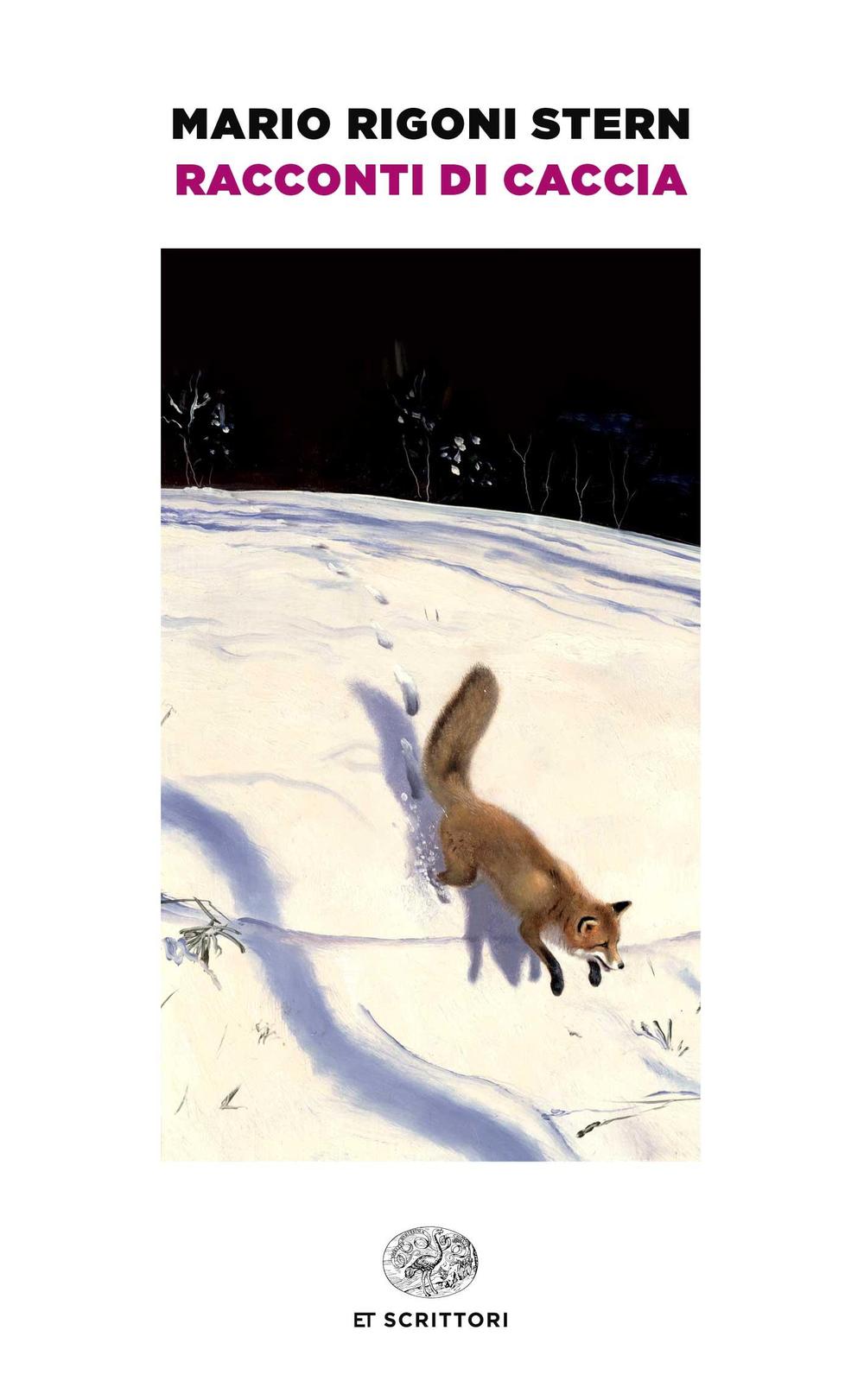 Racconti di caccia.