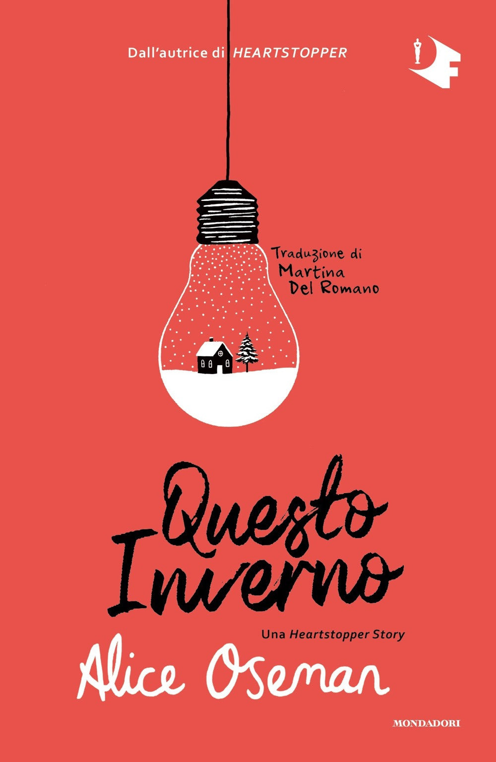 Questo inverno. Una Heartstopper story.
