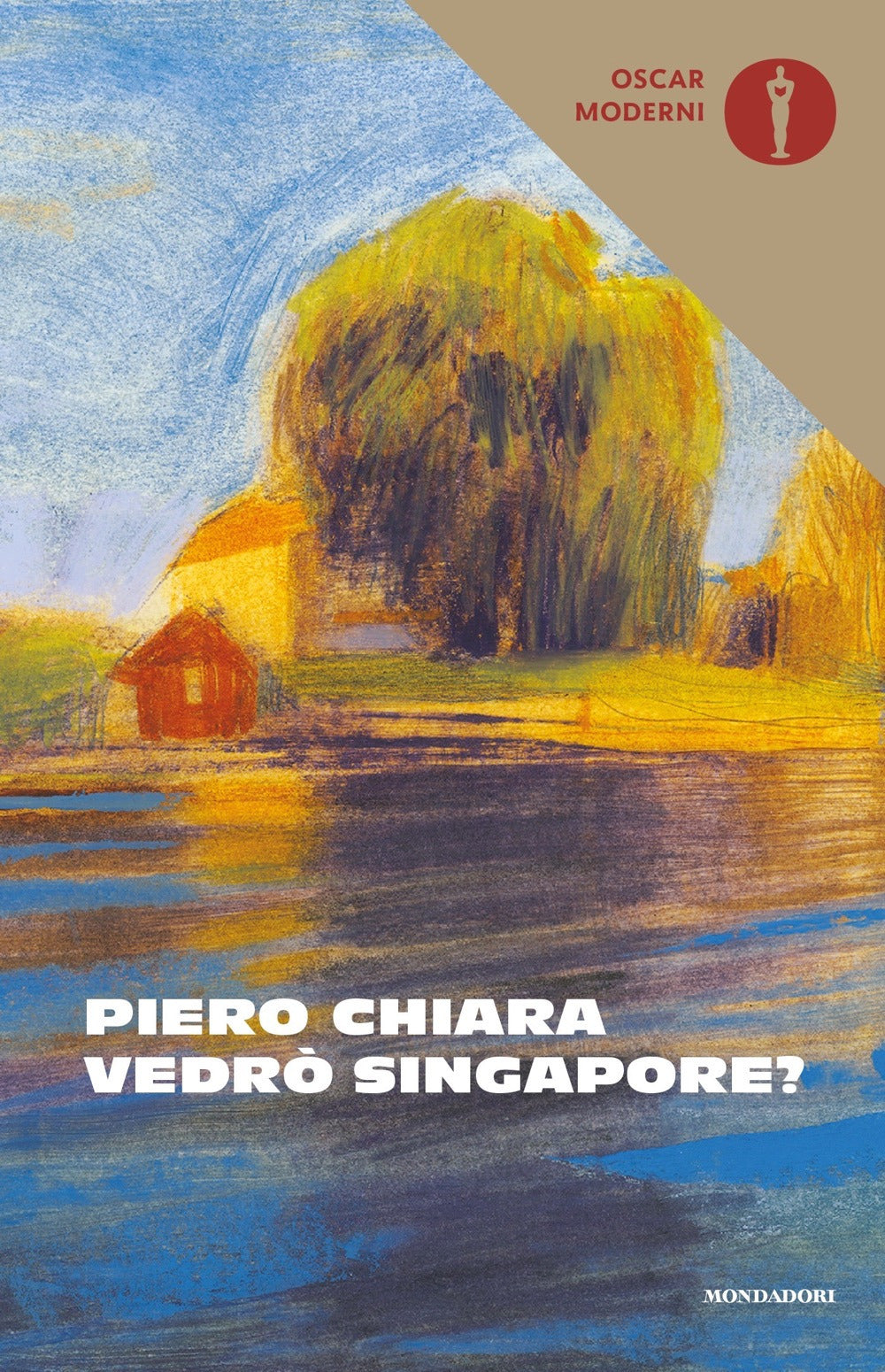 Vedrò Singapore?.